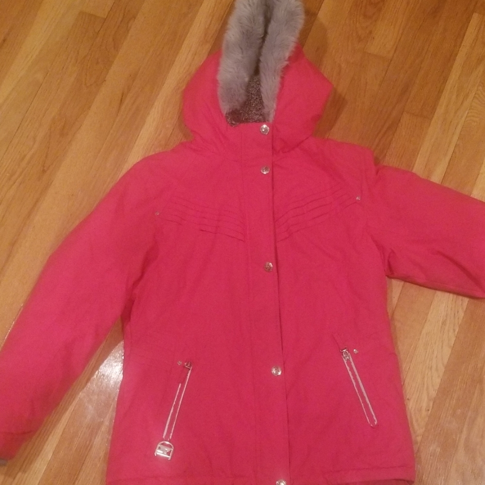 kids jacket
